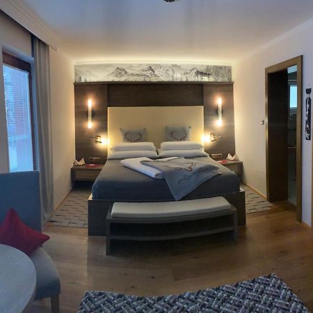 Gaestehaus Sissy Langenfeld Bagian luar foto