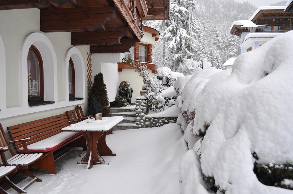 Gaestehaus Sissy Langenfeld Bagian luar foto