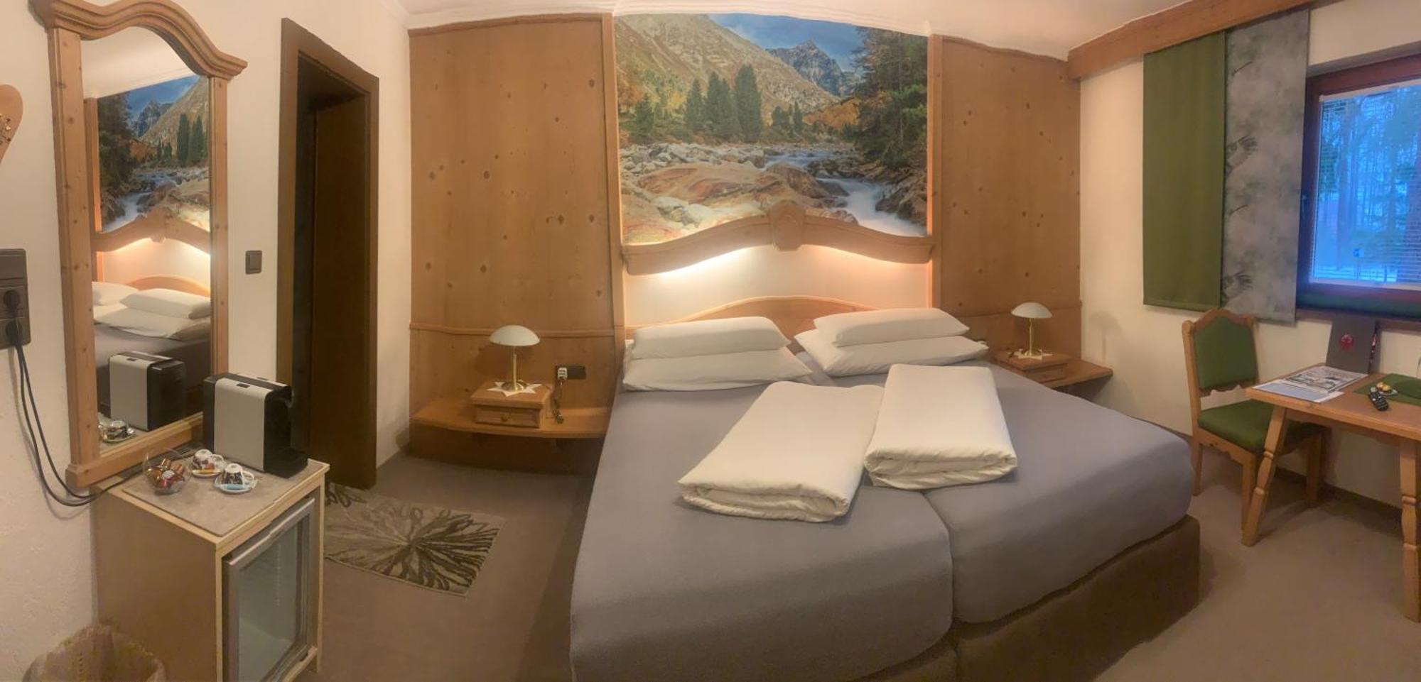 Gaestehaus Sissy Langenfeld Bagian luar foto