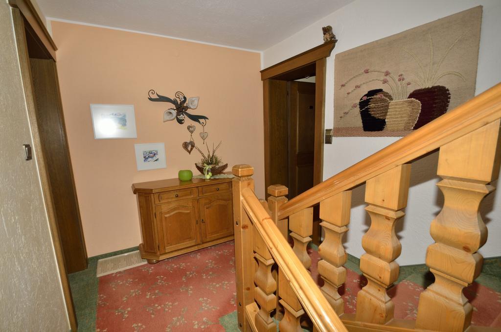 Gaestehaus Sissy Langenfeld Bagian luar foto