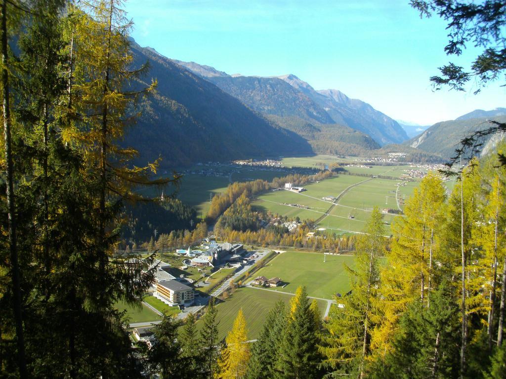 Gaestehaus Sissy Langenfeld Bagian luar foto