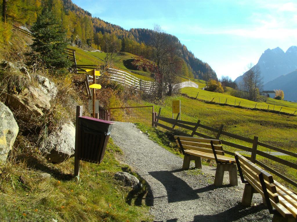 Gaestehaus Sissy Langenfeld Bagian luar foto